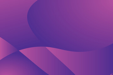 Vector abstract wave colorful wave landing page flat background vector design	
