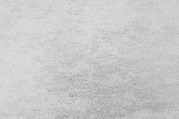 Cloth structure of jacquard white fabric with abstract shabby texture background closeup, macro