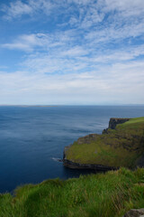 cliffs of moher country