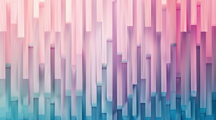 pastel gradient pattern wallpaper