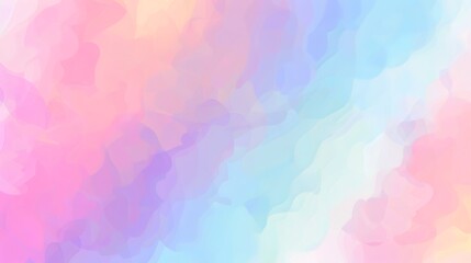 pastel gradient pattern wallpaper