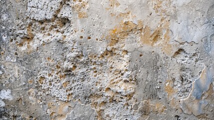 Obraz premium Close-up of wall surface texture.