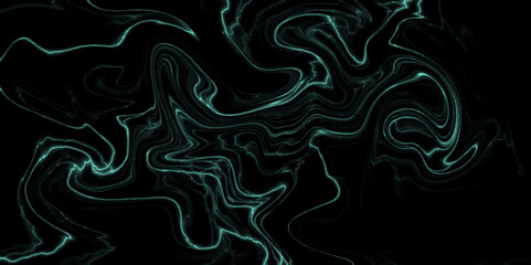 Abstract Background Very Cool. Shades of unique vapor abstract colorful background. Colorful blue and black abstract vibrant liquid background texture.  you can use poster, banner, wallpaper.