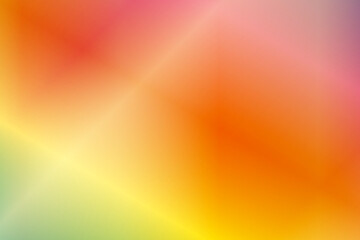 Obraz premium Blurred rainbow refraction texture overlay effect for photos and mockups. Shadows for natural lighting effects