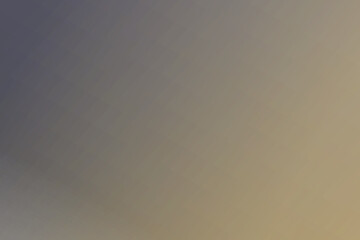 Silver metal gradient background color template. Vector