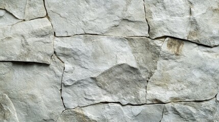 Obraz premium Natural Stone Wall Texture