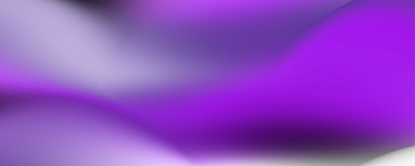 A smooth blurred background featuring shades of purple, creating a calming and mysterious atmosphere.