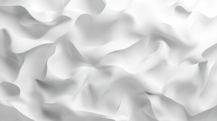 Fototapeta premium Abstract White Texture
