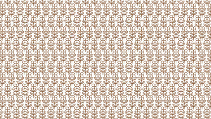 flower with leaf texture abstract background flower with tree pattern background design template