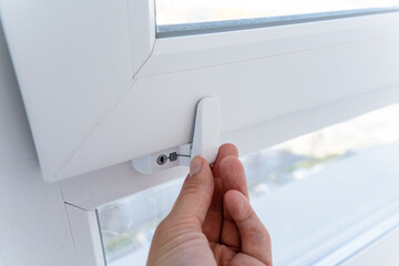 Enhance your home security by learning the proper operation of modern window locks to effectively protect against potential intruders