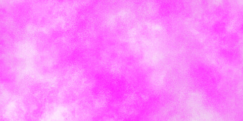 Hand-drawn bright pink gradient abstract watercolor background texture, Abstract grunge pink color and Purple velvet grunge texture, pink abstract grunge canvas texture background.