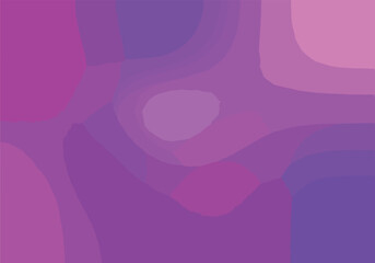 Vector abstract wave colorful wave landing page flat background vector design	