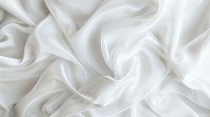 Obraz premium light white background 