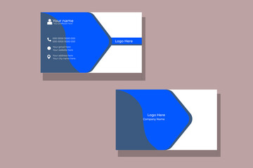 Creative business card