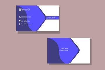 Creative business card