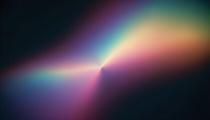 Fototapeta premium A solid black background