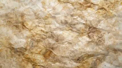 Obraz premium wabisabi washi handcrafted japanese parchment paper with antique texture and natural fibers abstract background