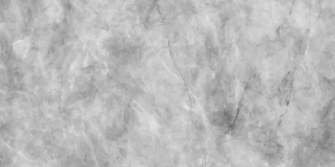 Naklejka premium Old grunge stone marble textures with scratches and cracks, Soft stained polished White marble texture background, Grey and white surface texture of marble stone background.