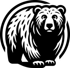Cave Bear icon