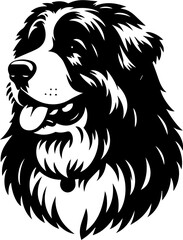 Caucasian Mountain Dog (Shepherd) icon
