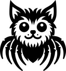 Cat-Faced Spider icon