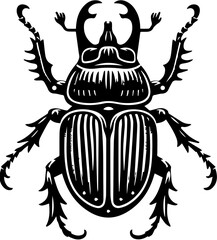 Carrion Beetle icon