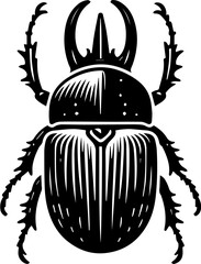 Carrion Beetle icon