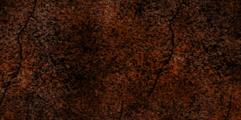 Abstract colorful grunge material dirty grain old surface concrete crack wall background. stone texture for painting on ceramic tile wallpaper. brown paper texture. marble texture background.