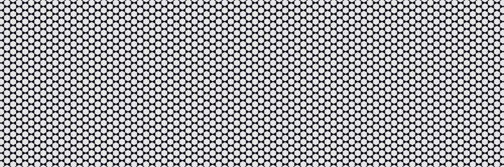 Abstract cube hexagon shape background. Vector banner design. Hexagons pattern. Geometric abstract background with simple hexagonal elements. Medical. Vector