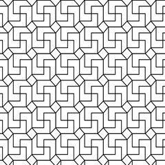 Pattern for fabric design and.....