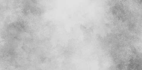 black and whiter background with puffy smoke and clouds, Grunge grey plaster large long surface with scratches, Silver ink and watercolor textures with black and white grunge texture.