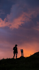 Paisajes de Noruega, Lofoten