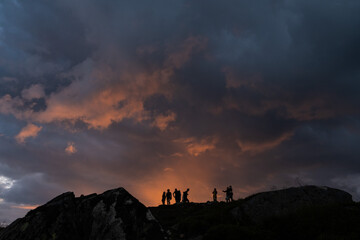 Paisajes de Noruega, Lofoten