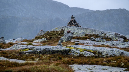 Paisajes de Noruega, Lofoten