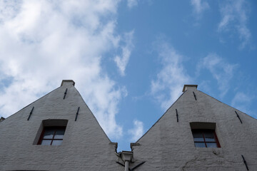 Ciudad de Brujas, Bélgica