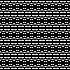  Abstract texture for fabric print, card, table cloth, furniture, banner, cover, invitation, decoration, wrapping.Seamless repeating pattern. Black and white color.Carpet pattern texture.