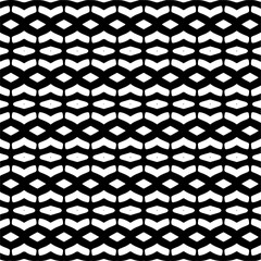  Abstract texture for fabric print, card, table cloth, furniture, banner, cover, invitation, decoration, wrapping.Seamless repeating pattern. Black and white color.Carpet pattern texture.