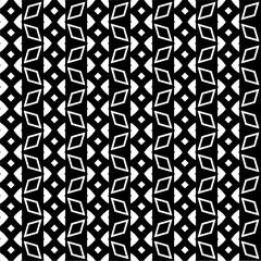  Abstract texture for fabric print, card, table cloth, furniture, banner, cover, invitation, decoration, wrapping.Seamless repeating pattern. Black and white color.Carpet pattern texture.