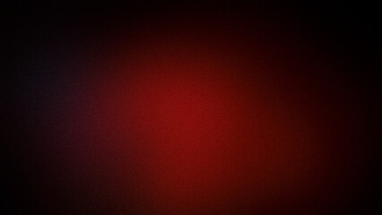 A bold 4K grainy gradient featuring rich reds and blacks. This dramatic, textured backdrop is ideal for striking digital designs, wallpapers, banners, and luxurious presentations