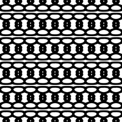  Abstract texture for fabric print, card, table cloth, furniture, banner, cover, invitation, decoration, wrapping.Seamless repeating pattern. Black and white color.Carpet pattern texture.