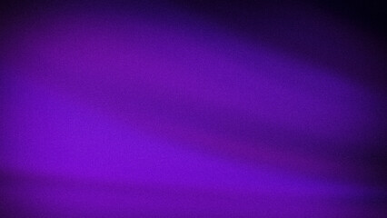 A rich purple gradient with a grainy texture, blending deep violet and dark purple tones. This smooth abstract backdrop is perfect for elegant, modern designs and digital backgrounds