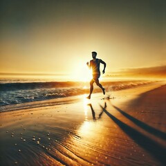 Sunset Beach Run