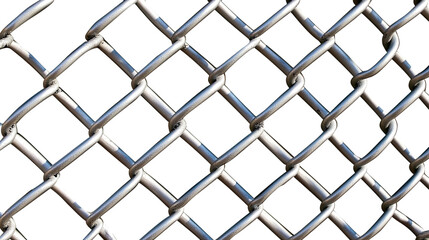 Fototapeta premium fence transparent background