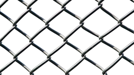 fence transparent background