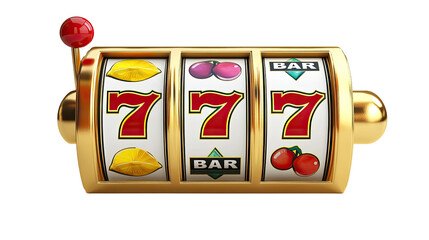 casino slots reel transparent background