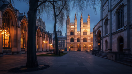 Westminster Abbey
