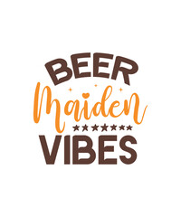 Oktoberfest SVG Design, Oktoberfest SVG Bundle, Oktoberfest t-shirt Design