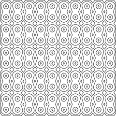 Linear pattern. Digital design.Black and dooite pattern for web page, textures, card, poster, fabric, textile.Linear Wallpaper Images.Repeating ornament.