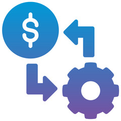 Price Optimization Icon