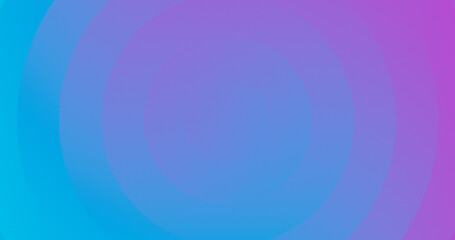 Colored circles, abstract background, wave, gradient, beautiful effect, smooth background, colorful wave, pattern, energy.